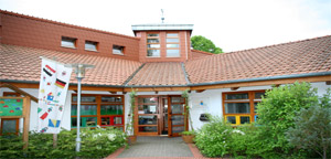 Kindergarten Hermannstrae