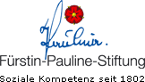 Frstin-Pauline-Stiftung Logo